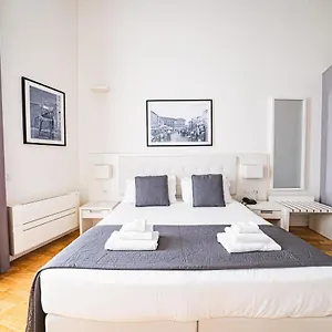 2* Gasthof Capitals Luxury River