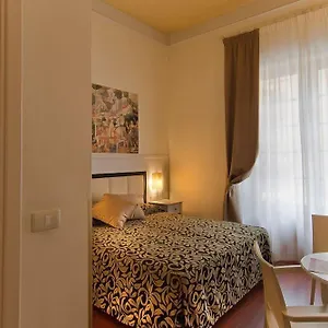 ** Bed and breakfast Florence Room B&B Italia