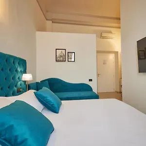 ** Pensión Residenza Maglioni Al Battistero Italia