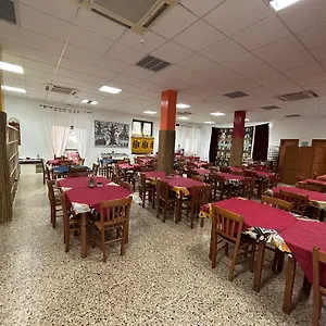  Hostal Beteya Don Bosco Italia