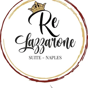 Re Lazzarone Naples