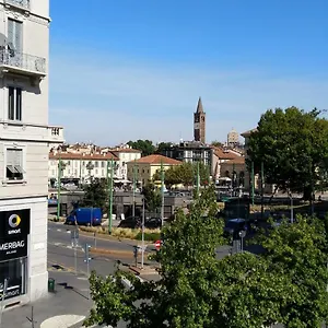  Pensión Navigli Darsena Italia
