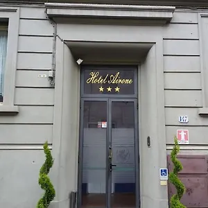 *** Hotel Airone Italia