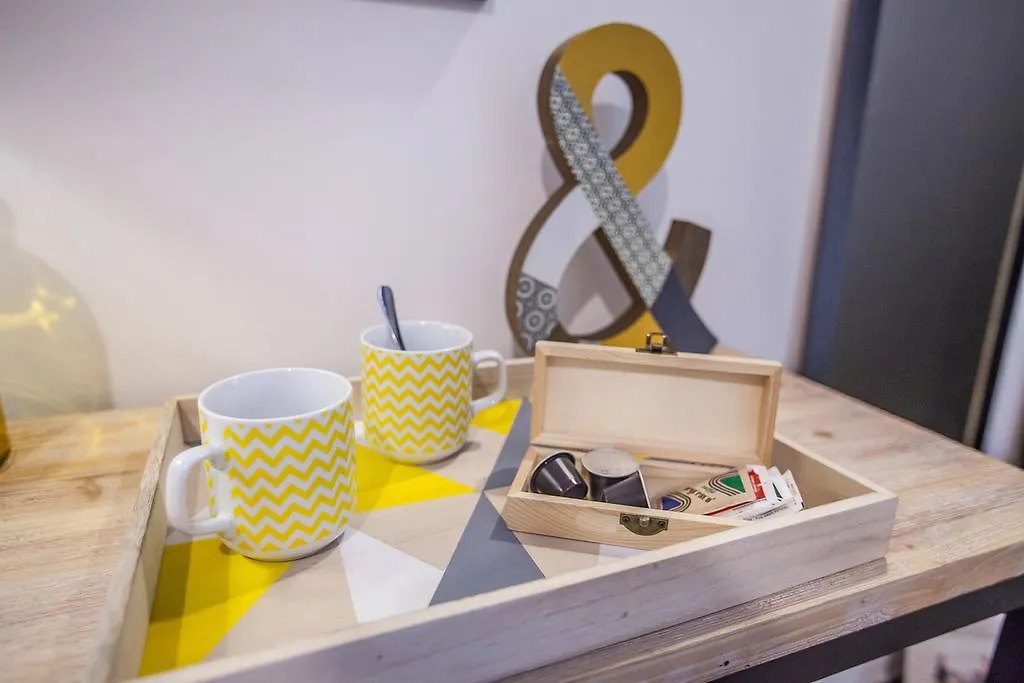 Del Falco Boutique Rooms San Pietro Rome 0*,  Italy