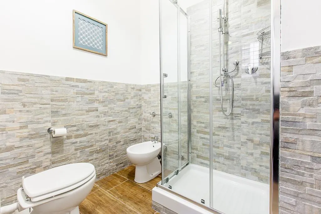 Gasthof Del Falco Boutique Rooms San Pietro Rom