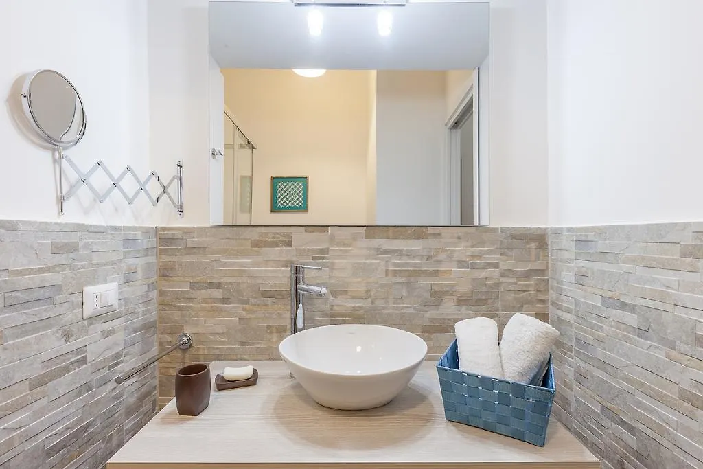 Gasthof Del Falco Boutique Rooms San Pietro Rom Italien